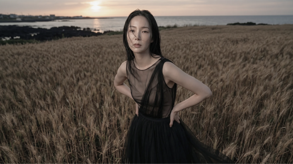 레이저 리프팅 시그니처 비주얼