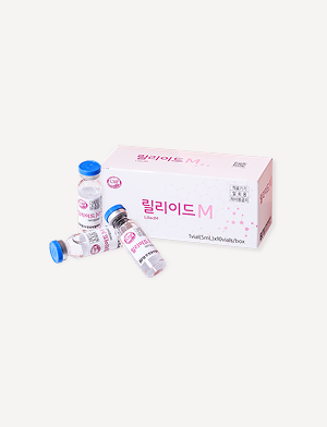 릴리이드M